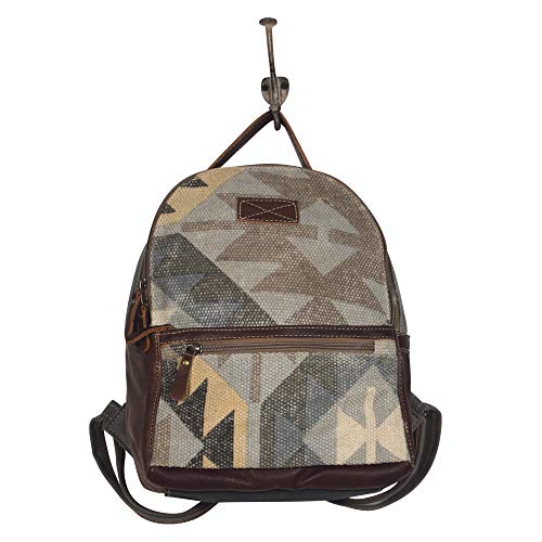 Myra Bag Endearing Backpack Bag S-20243