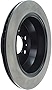 Centric Premium Brake Rotor