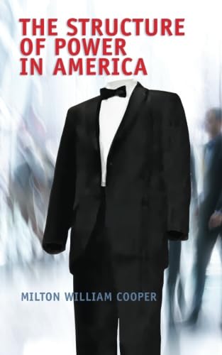 The Structure of Power in America