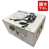 薔薇王の葬列コミックセット 菅野文先生描き下ろし全巻収納BOX付き