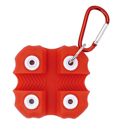 Silicone Archerys Arrows Puller Targets Remover Grippers with Belt Clip Hand Protector Tool for Shafts Bolts Easy to Use