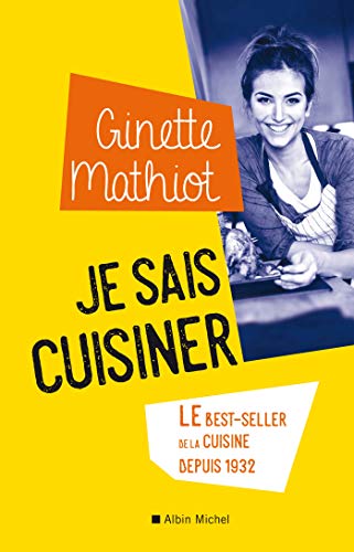 JE SAIS CUISINER (Ed.2019) JE SAIS CUISINER (Ed.2019)