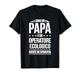 Operatore Ecologico Regalo