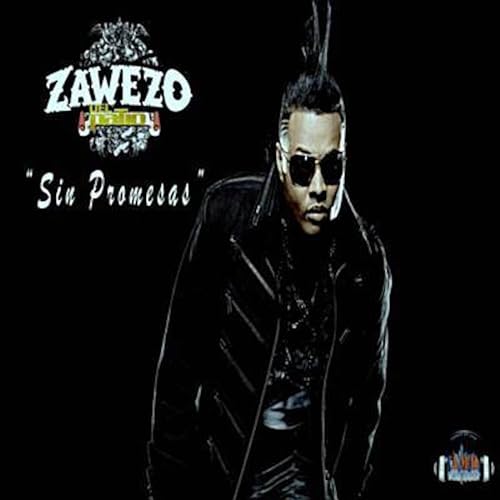 Play Sin Promesas by Zawezo Del'patio on Amazon Music