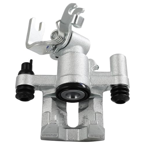 Image of 19-1377 Rear Right Disc Brake Caliper w /o Bracket