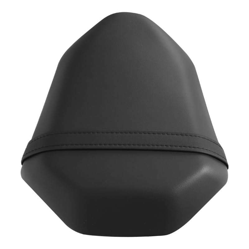 Asiento trasero pasajero FZ07 para viajar en pareja de forma cómoda y segura