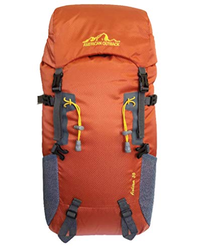 american outback backpack