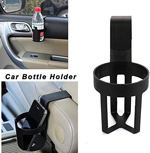 Miniatura 3 de Soporte universal para tazas de coche, soporte universal para vasos de agua, botella de bebidas simple, soporte para vasos de bebidas, estante con