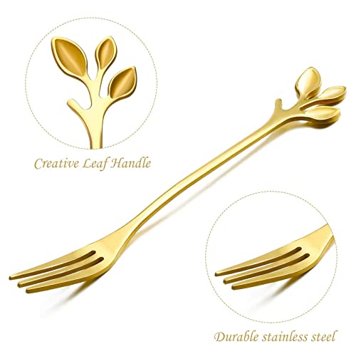 Opiniones de Tenedores para ostras los 5 mejores. 19 Tenedores para ostras marca Husdeco (2)