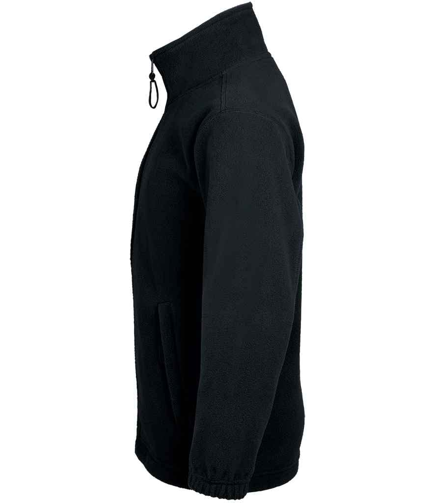 COOZO Unisex Bambini Nord Pile Giacca