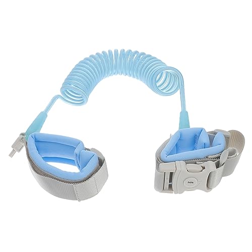 BESPORTBLE Infant Toddler Traction Rope Safety Bracelet Baby Harness Leash for Walking