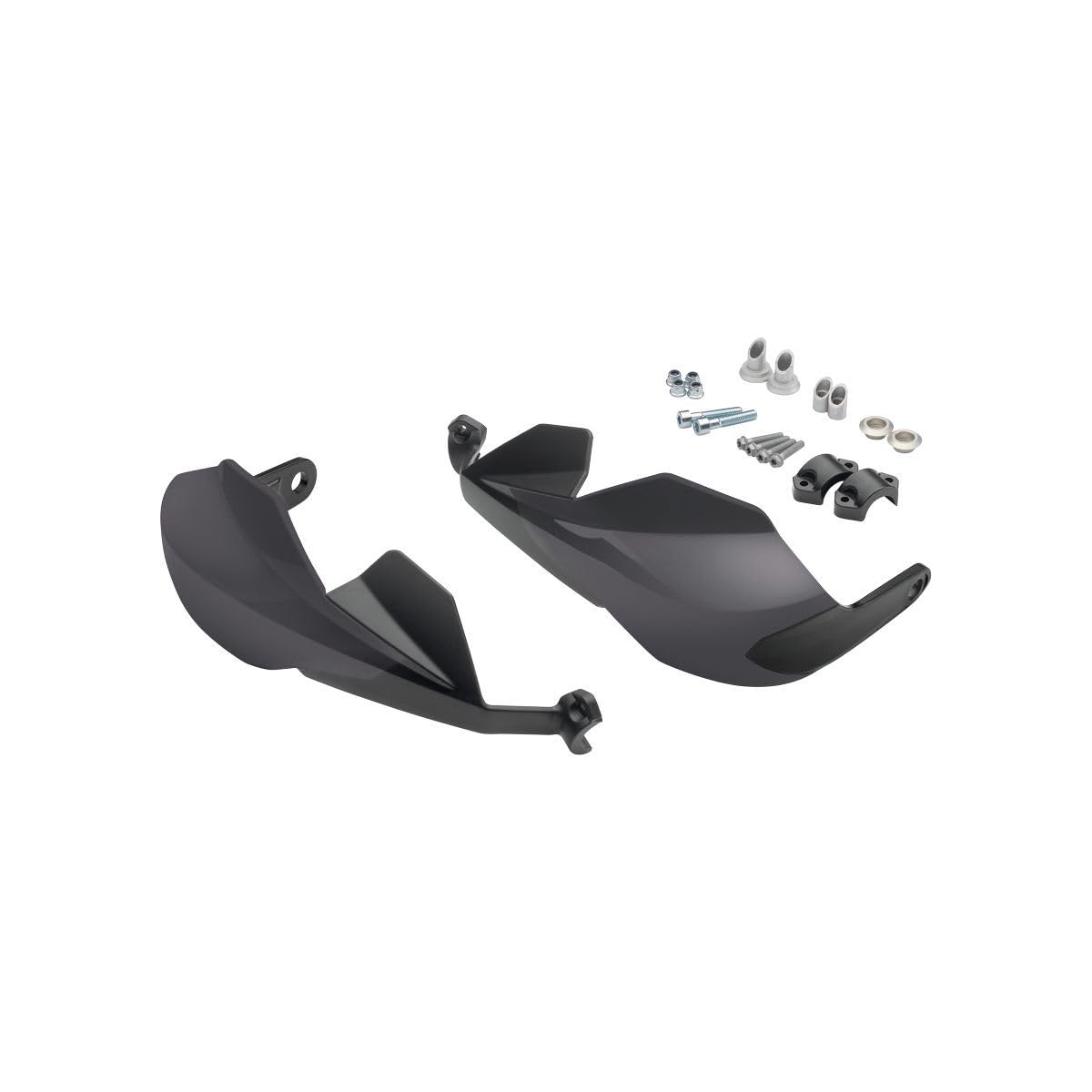 Amazon | OEM KTM ハンドガードキット ブラック EXC SXF XC XCW SMC 