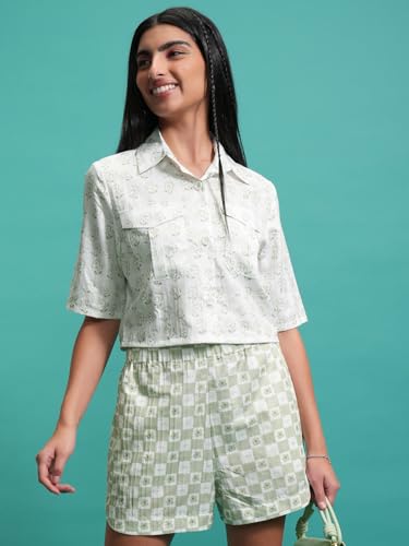 Image of Tokyo Talkies Women Co-Ord Set