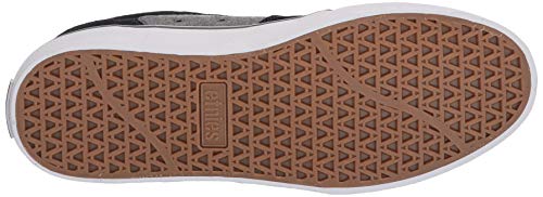 Image of Etnies Barge LS - Classic Skate Look, Slim Vulcanized Silhoutte, Hefty Armored Collar, Reinforced Vulc