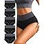 Black 5 Pack