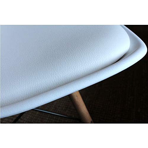 Finch-Fox-Eames-Replica-Nordan-DSW-Stylish-Modern-Furniture-Plastic-Chairs-with-Cushion-White-Colour
