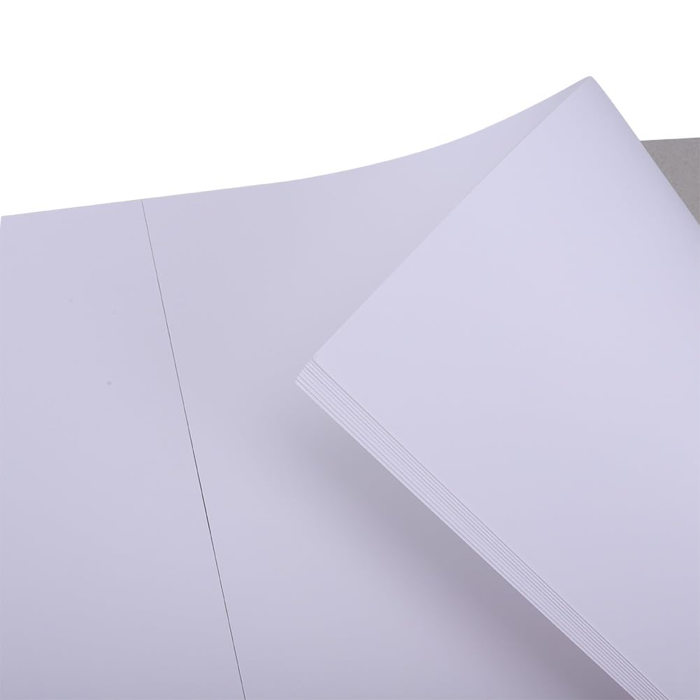 Mavaol Marker Pad Papier do rysowania Notatnik Akwarela Szkicownik Art Materiały dla studentów (A3)
