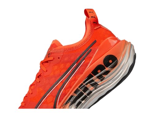 Image of PUMA Mens Foreverrun Nitro Running Sneakers Shoes