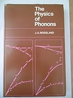 Physics of Phonons 0471715859 Book Cover