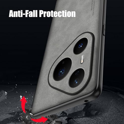 Coque Huawei Pura 90 Pro Max antichoc fine et résistante aux chutes - 7