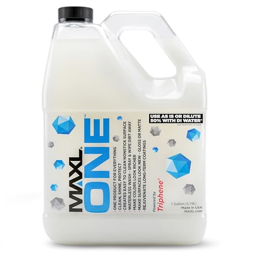MAXL One Car Spray