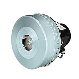 220 V-240 V 1500 W Silnik Do Odkurzacza Przemysłowego Średnica 143mm Drut Miedziany O Dużej Mocy By Pass Części Do Odkurzaczy