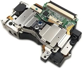 [ビデオゲーム用部品] PS3 スリムコンソールの交換修理部品 KES-410A KES410 KES-410 KES 410A ソニーのプレイステーション 3 スリムコンソール用レーザーレンズ [交換する]