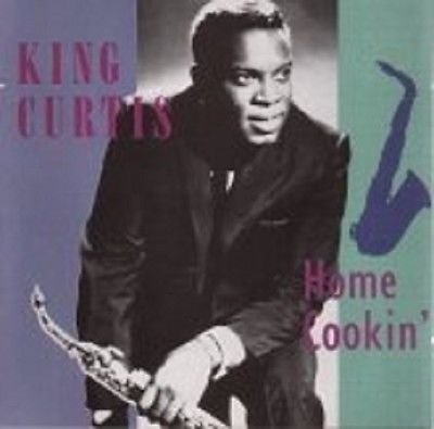 Home cookin' [Audio CD]