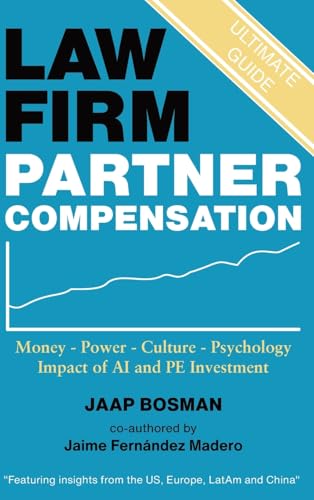 Law Firm Partner Compensation