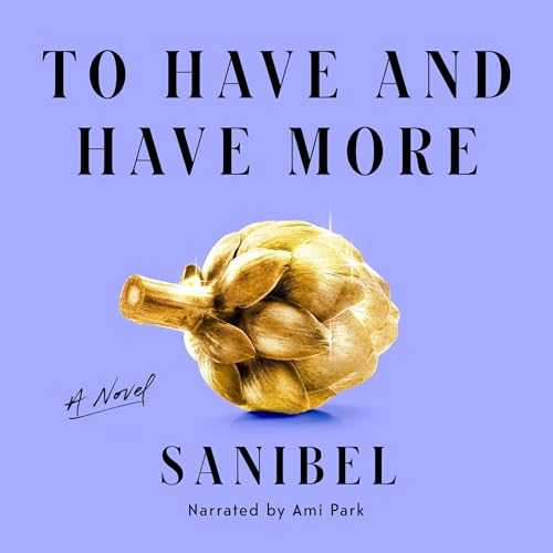To Have and Have More -- Sanibel episode artwork