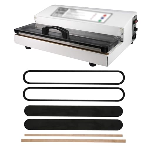 Kit compatible with Weston Pro-2100, Pro-2200, Pro-2300 Vacuum Sealers,replacement forWeston ...