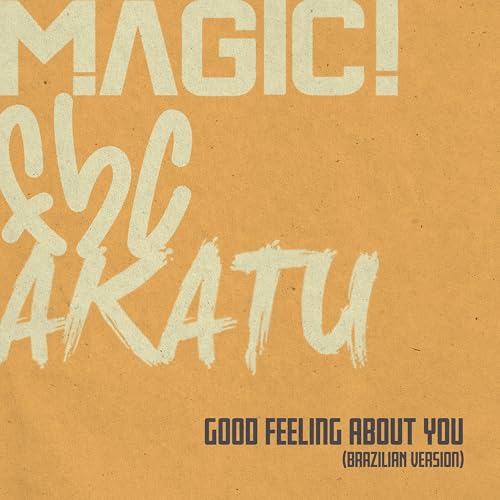 MAGIC!, Akatu & FBC
