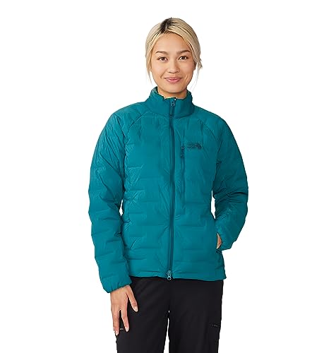 Image of Mountain Hardwear StretchDown Jacket