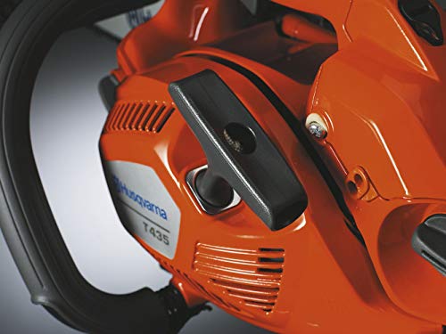 Husqvarna T435 12 in. Gas Chainsaw