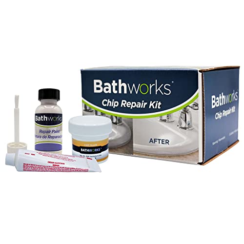 Top 10 Best Bathworks Tub Refinishing Kit Reviews in 2023