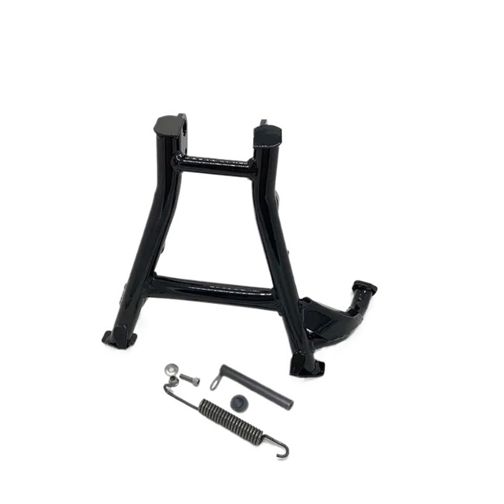 Upd37hn Cb500x Cb500f 22-23 Motorcycle Kickstand Parking Fit For Cb500x Cb500f Cb400x Cb400f Cbr500r 2013-2022 Motorcycle Middle Kickstand Center Central Parking Stand Firm Holder