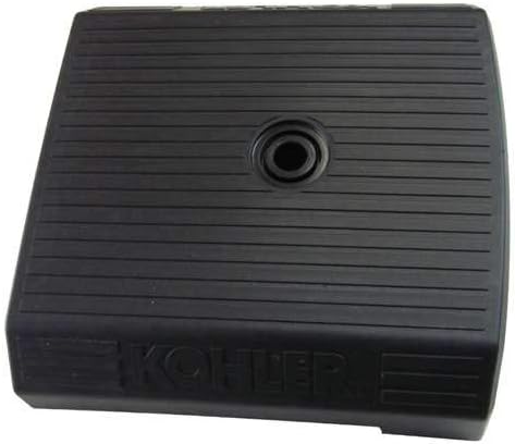 Kohler 24-096-70-S Air Cleaner Cover Genuine Original Equipment Manufacturer (OEM) Part