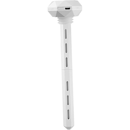 ARTISOUL Portable Mini Air Humidifier with Atmosphere Lamp P