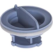 [UPGRADED] Ultra Durable 8558307 Dishwasher Dispenser Cap Replacement Part by Blue Stars – Exact Fit For Whirlpool & Kenmore Dishwashers - Replaces WP8558307 8193984 8539095 PS11746426 AP6013204
