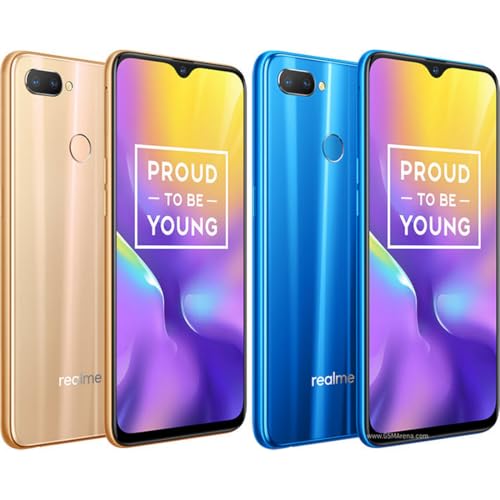 Image of Embed HD-Clear Screen Guard for Realme U1 - Harder or Durable Plastic & More Impact-Resistant Than Glass, with Free Installation Kit