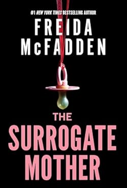 The Surrogate Mother cover image
