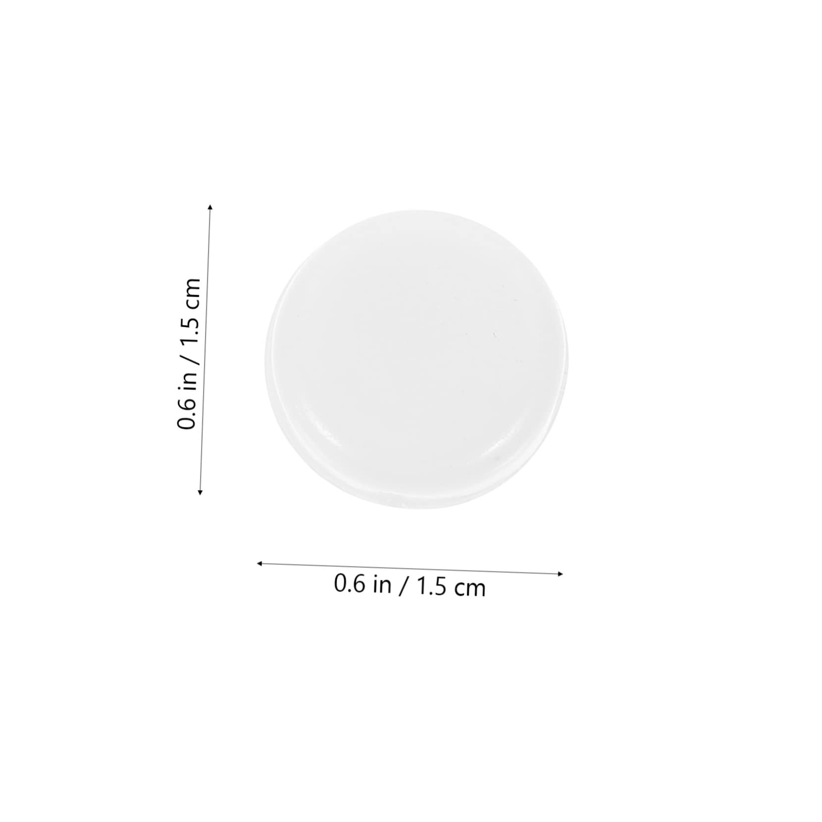 PLAFOPE 100pcs Baby Rattle Toys Extra Large Toy Boxes for Boys and Girls Rattles Inserts