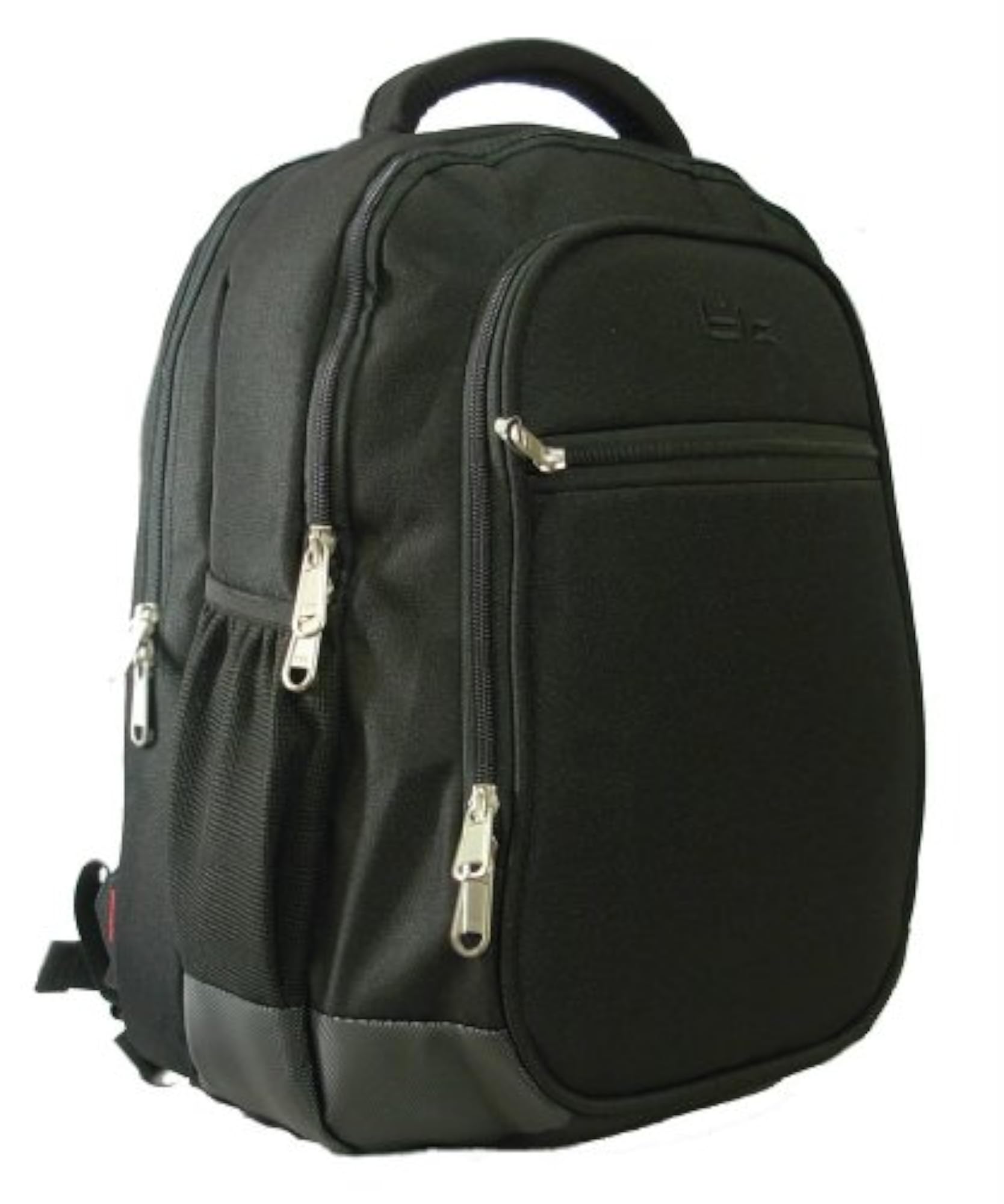Unisex Polyester Digitrip Laptop 15.6" Backpack Bag