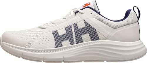Helly Hansen Men's HP Ahiga Evo 5, White, 44.5