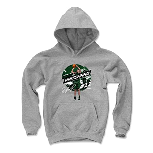 500 LEVEL Payton Pritchard Kids Hoodie - Payton Pritchard City Emblem