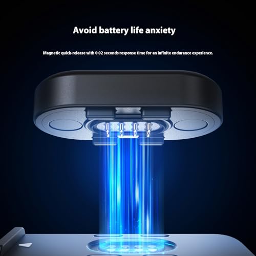 Coque de charge pour caméra d'action accessoires étanches avec câble type C inclus