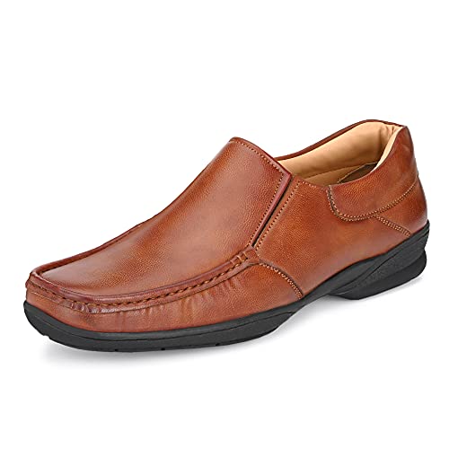 Image of Centrino Mens 8671-3 Men's Formal Shoe