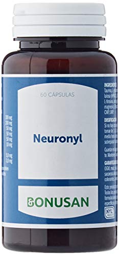 Neuronyl 60 Cap 60Cap