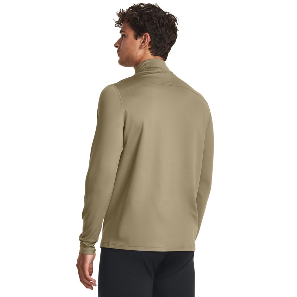 Under Armour Herren Tac Mock CGI Base Sweatshirt