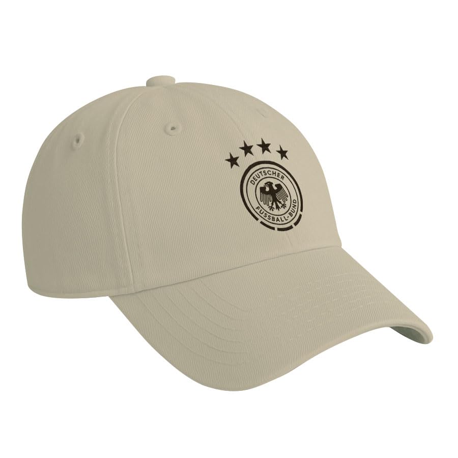 Gorra Classic Crew Tan de Alemania miniatura 4